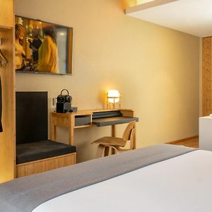 Chambre Supérieure Lit King-Size